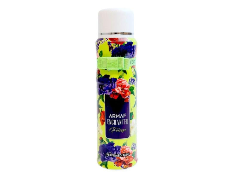 Armaf Follage Body Powder - 250g
