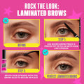 Eyebrow Pencil Micro Brow Precision NYX MBP04 Chocolate 0.09g