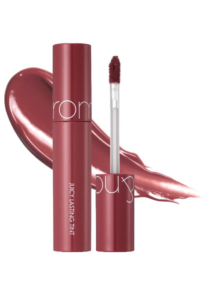 Romand Juicy Lasting Tint - 19 Almond Rose