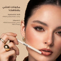 Loca Lip Liner - Matte Finish - 14 Cold Cool - Long-Lasting