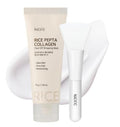 Nacific Rice Pepta Collagen Peel-Off Mask - Lifting, Hydrating - 70