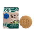 R&d Skin Brightening Soap with Licorice Root Extract 100g