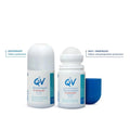 Qv Sensitive Roll-On Deodorant Fragrance-Free 80g