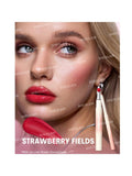 Lip Plumping Gloss Strawberry Fields SHEGLAM 1.5g