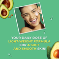 St. Ives Avocado Facial Moisturizer Deep Hydration 85g