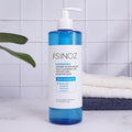 Sinoz HydraPro Cleansing and Moisturizing Gel, Dry and Sensitive Skin, 400ml