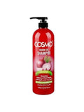 Best Shampoo for Hard Water Strengthening Onion Oil Cosmo 1000ml