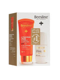 Beesline Brightening Roll-On Deodorant Fragrance-Free SPF 50