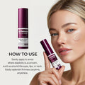 Calcium Seminate Multi-Use Balm for Dry Skin Dr. Melaxin 9g