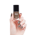 Roles Nail Polish No. 31 - 11ml, Quick-Dry Vibrant Color