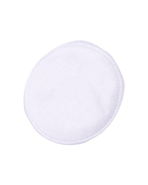 100% Pure Cotton Pads for Face Makeup Removal Beauty System 80 Pads