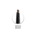 Make Over 22 Pro Definer Eyebrow Pencil, Medium Brown, EP003