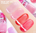 4U2 Lip Oil No. 02 So furrrr 3.8g