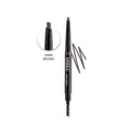 Make Over 22 Pro Definer Eyebrow Pencil Dark Brown EP004