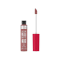 Matte Liquid Lipstick Lasting Mega Matte Blush Rimmel London 7.4ml