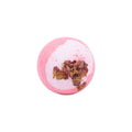 Spa System Relaxing Rose Bath Bomb - 100g