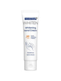 Whitening Hand Cream Glutathione Alpha Arbutin Brightening Novaclear 50ml