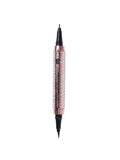 Sasha Liquid Eyeliner & Eyebrow Pencil 2g