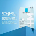 Shop Acne Patches Effaclar Duo M Imperfection Care La Roche Posay 22 Pack