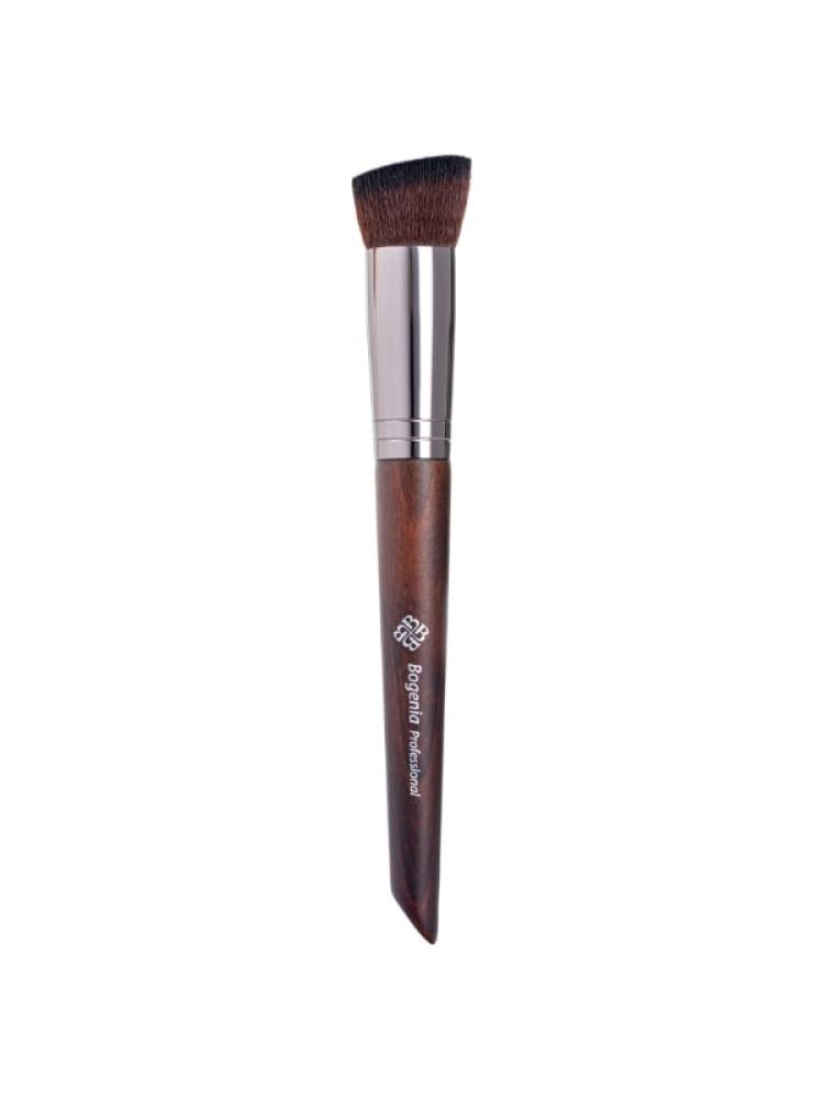 Best Liquid Foundation Brush Professional Streak-Free Bogenia 1-Piece