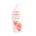 Enchanteur Body Lotion, Aloe Vera and Olive Butter, 500ml