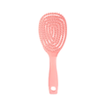 Best Hairbrush For Fine Hair Detangling Soft Bristle Tool Dar Beauty 1 Piece