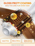 Hot Air Brush Blowout Bliss Styling Brush SHEGLAM