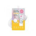 Cathy Doll Ultra Light Sunscreen Cream SPF50 PA++++, Hydrating, 7ml