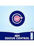 Deodorant Spray Fresh Natural 48h Protection Nivea 150ml