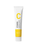 Vitamin C Cream for Dark Spots Brightening Moisturizing Nacific 15ml