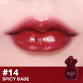 4U2 Red Cherry Tint Set - 2 Pieces