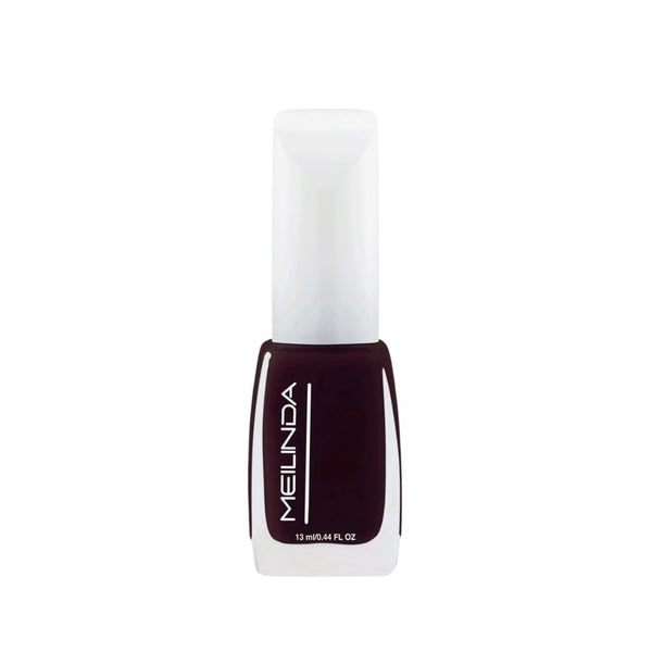 Meilinda Nail Polish 161 Glossy, Long-Lasting Formula