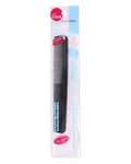 Professional Hair Comb - Modern Design - 1 Piece