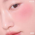 4U2 Girl Friends Mousse Lip Cup 02 GIRLS' PICK