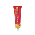 Novex No Fix Brazilian Keratin Leave-In Hair Cream, Frizz Reduction, 80g