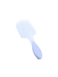 Hair System BK25-105 Blue Hair Brush for Gentle Detangling