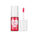 Benefit Love Fiery Red Lip and Cheek Tint, 6ml, Smudge-Proof