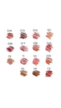 Best Lip Liner 2022 Filter Effect Matte Long Lasting Make Over 22 1.8g