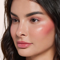 Loca Cream Blush Stick - Get Away Vibe - 04 Peach Peach - Multi-Use