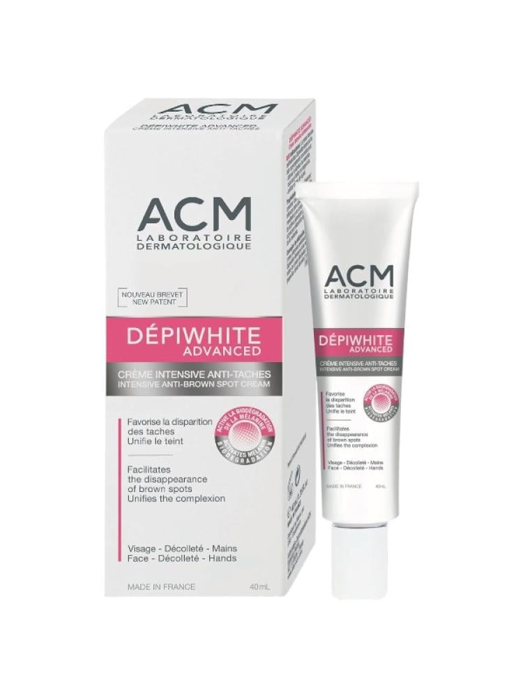 ACM Dépiwhite Advanced Spot Correcting Cream - 40ml