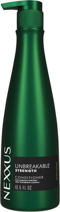 Hair Conditioner Thickening Keratin Collagen Biotin Unbreakable Nexus 400ml