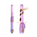 Mrway Automatic Hair Curling Iron, 25mm Barrel, Multiple Heat Settings