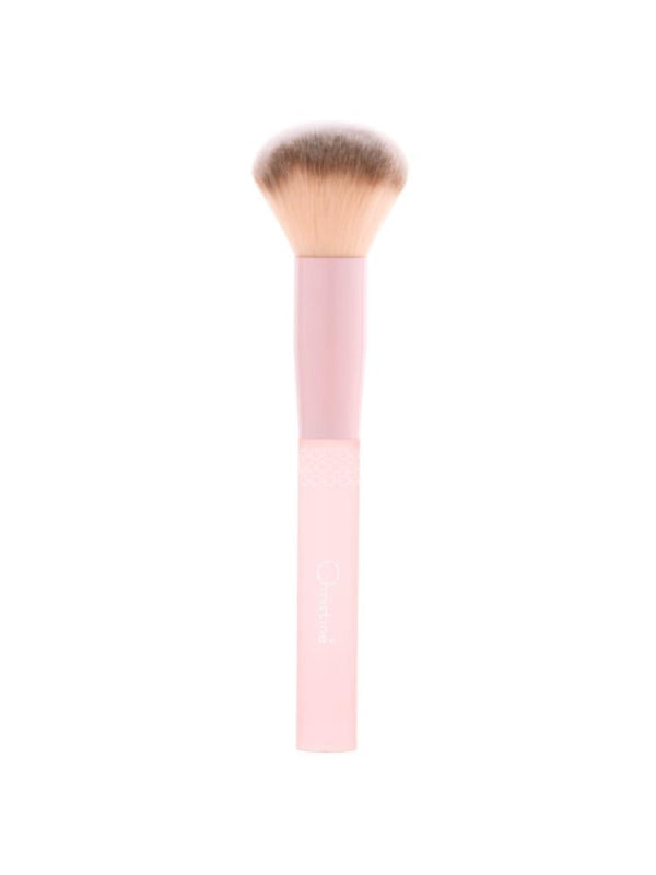 Best Blush Brush 2022 Soft Bristles Angled Christine CH-B2321