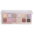 Revolution Eyeshadow Palette Enchanted Neutral Blendable Pigment 15g