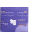 Cotton Sanitary Pads Extra Long Overnight Organic Circles 8 Pads