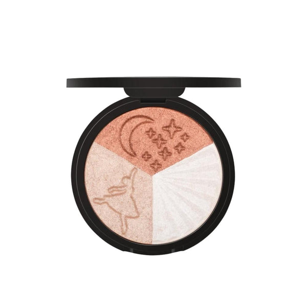 Bolver Endless Glow Highlighter H03 Powder 3-in-1 Radiant Finish