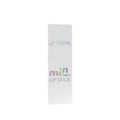 Lavera Mini Creamy Rouge Lipstick 01, High Coverage, Moisturizing