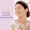 Dove Pink Beauty Bar Moisturizing Soap, 125g