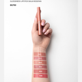 Lip Gloss Moisturizing Satin Rose Bogenia