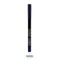 Makeover 22 Eyeliner Pencil in Navy Blue (M405), Long-Lasting Formula